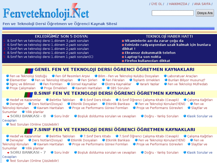 www.fenveteknoloji.net