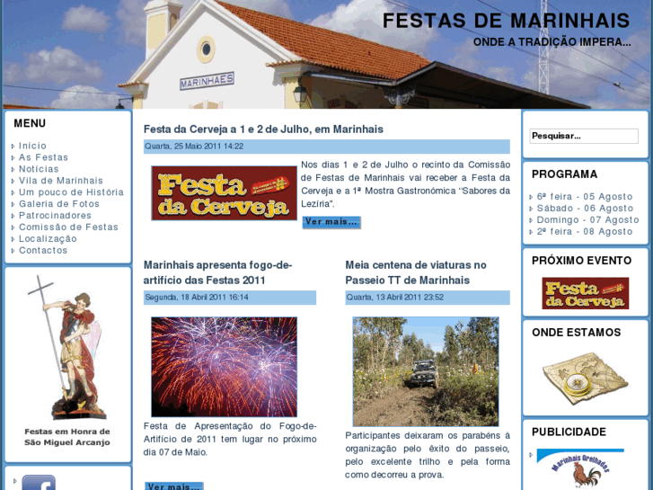 www.festasdemarinhais.com