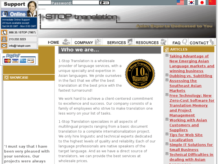 www.findmyinterpreter.com