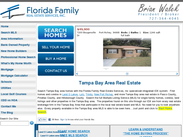 www.floridafamilyrealestate.com