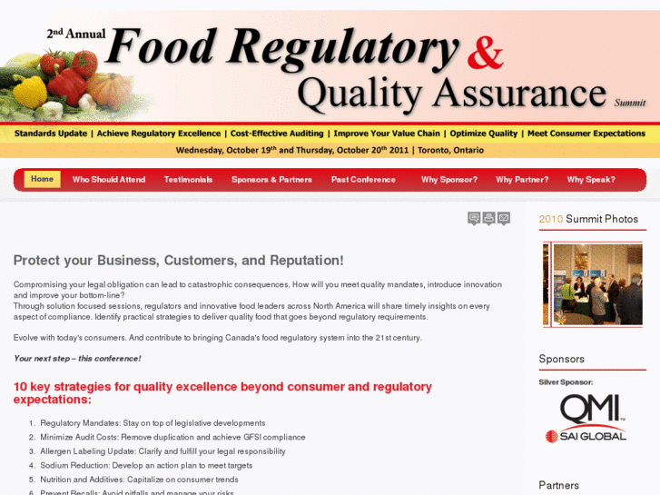 www.foodregulationcanada.com