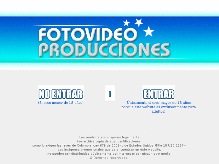 www.fotovideoproducciones.com