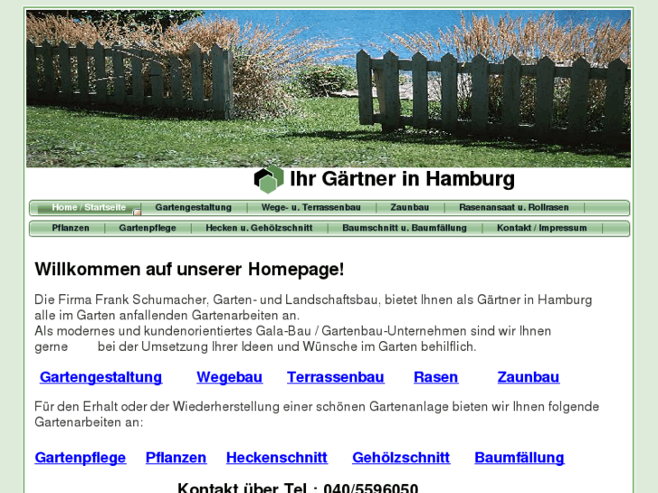 www.gartenbau-schumacher.de