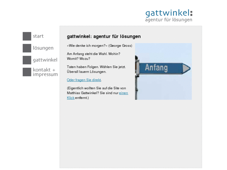 www.gattwinkel.info