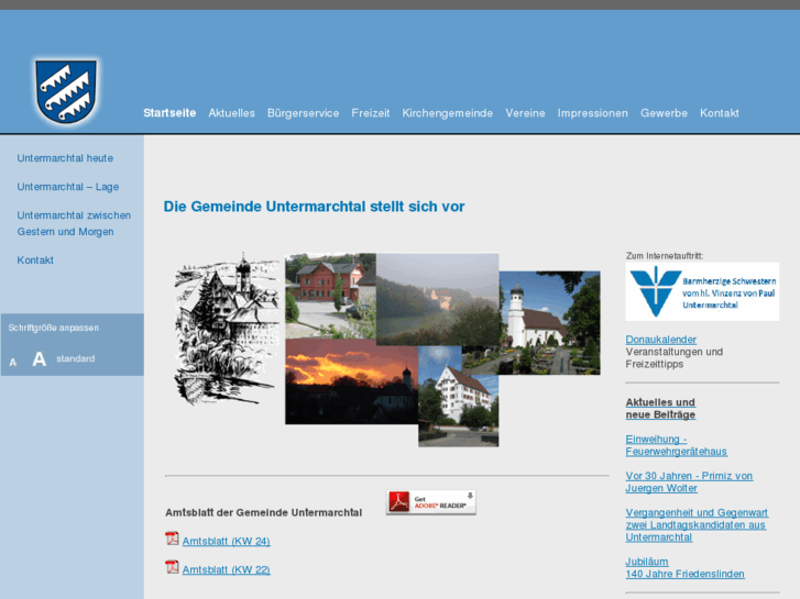 www.gemeinde-untermarchtal.de
