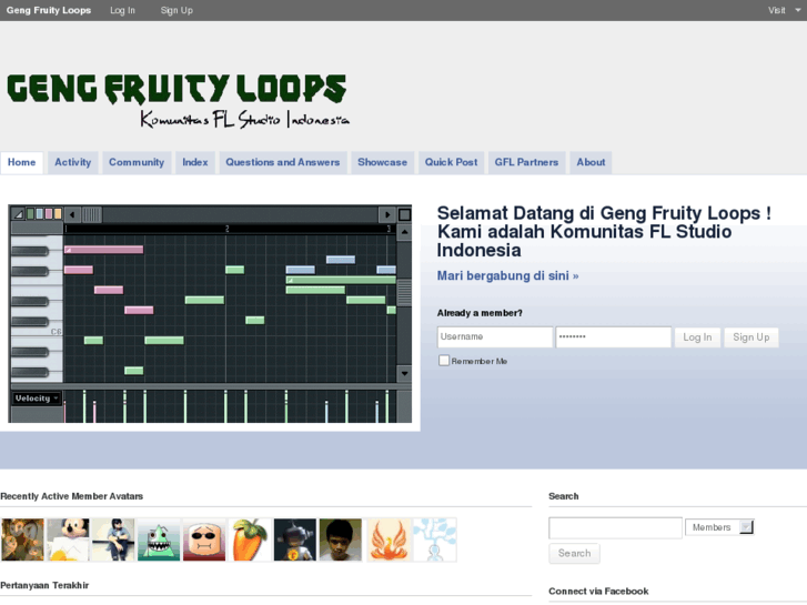 www.gengfruityloops.com