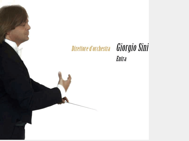 www.giorgiosini.com