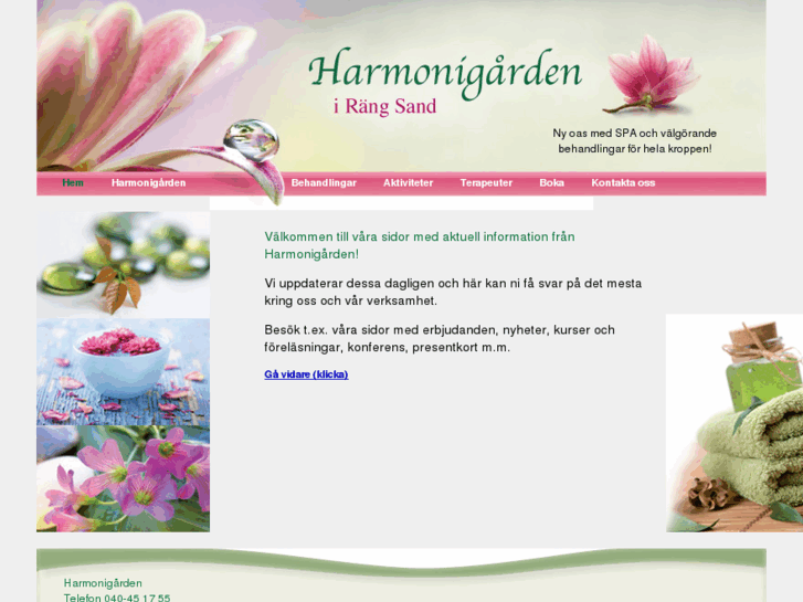 www.harmonigarden.com