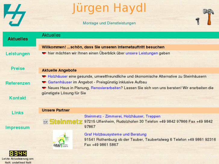 www.haydl.com