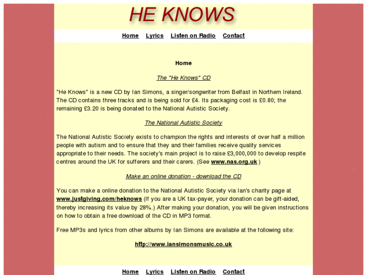 www.heknows.net