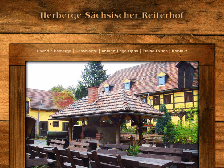 www.herberge-reiterhof.de