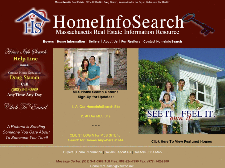 www.homeinfosearch.net