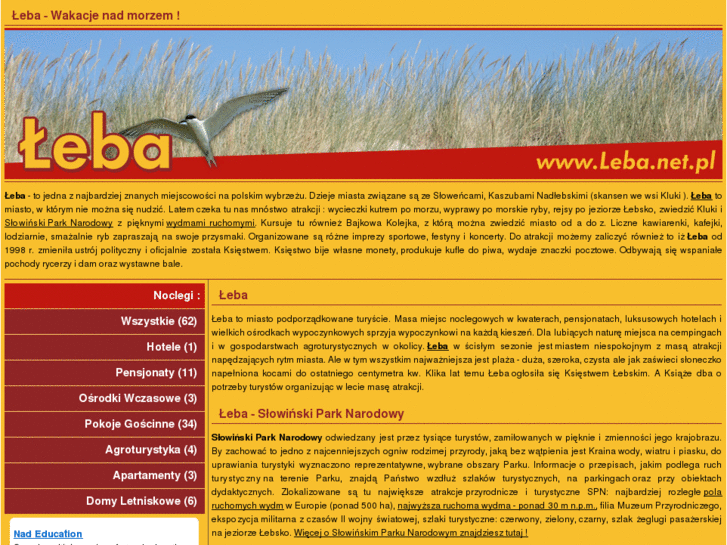 www.i-leba.pl