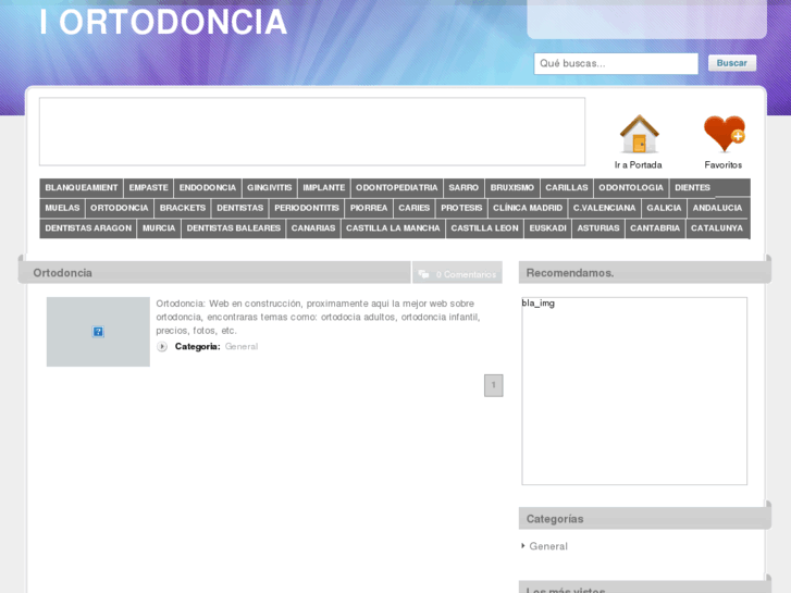 www.iortodoncia.es