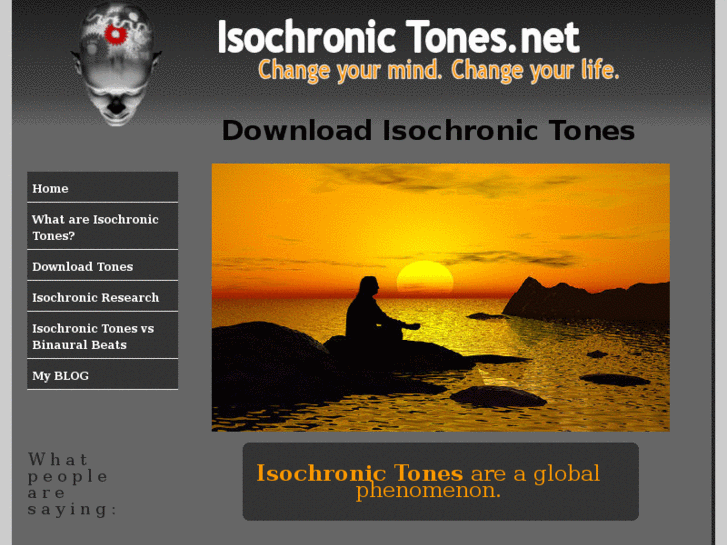 www.isochronictones.net