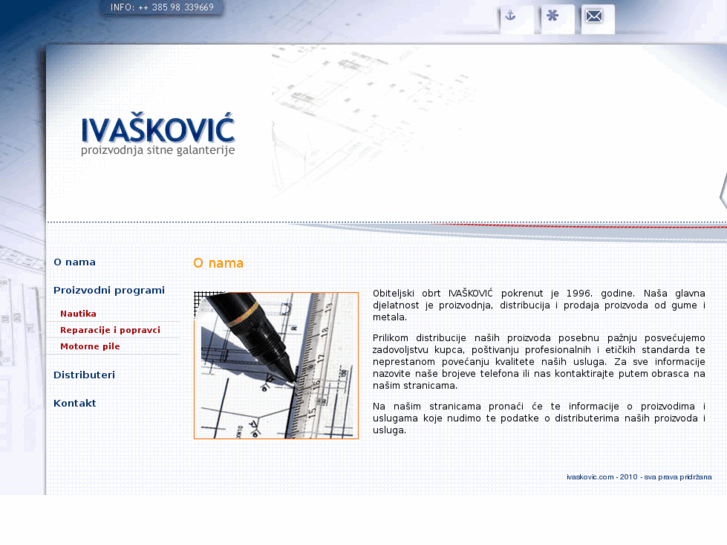 www.ivaskovic.com