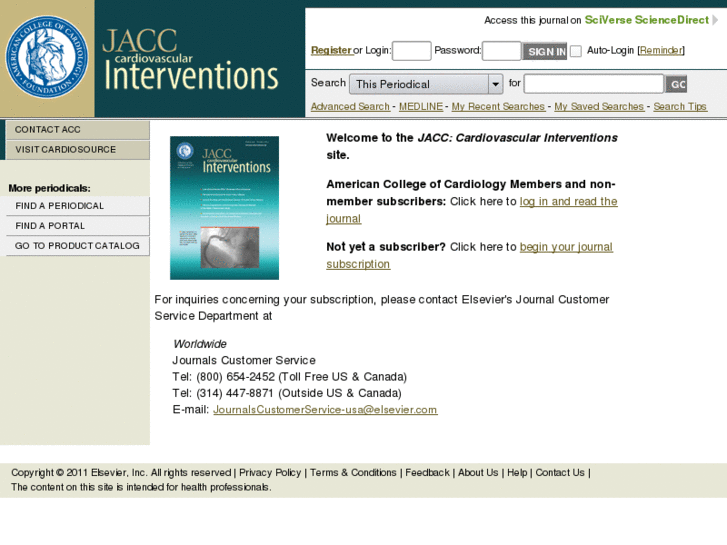 www.jacccardiovascularinterventions.net