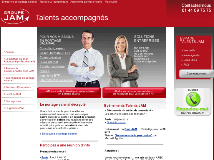 www.jamgroupe.com