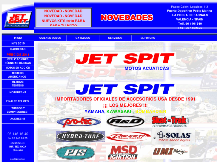 www.jetspit.com