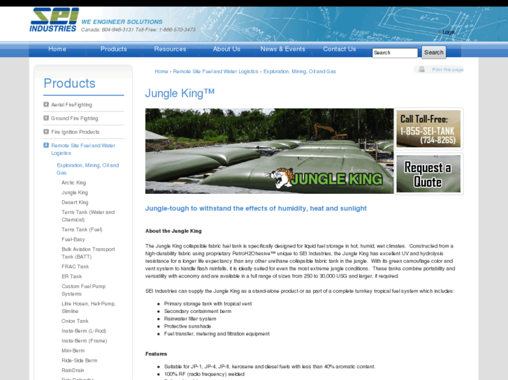 www.jungle-fuel-tanks.com