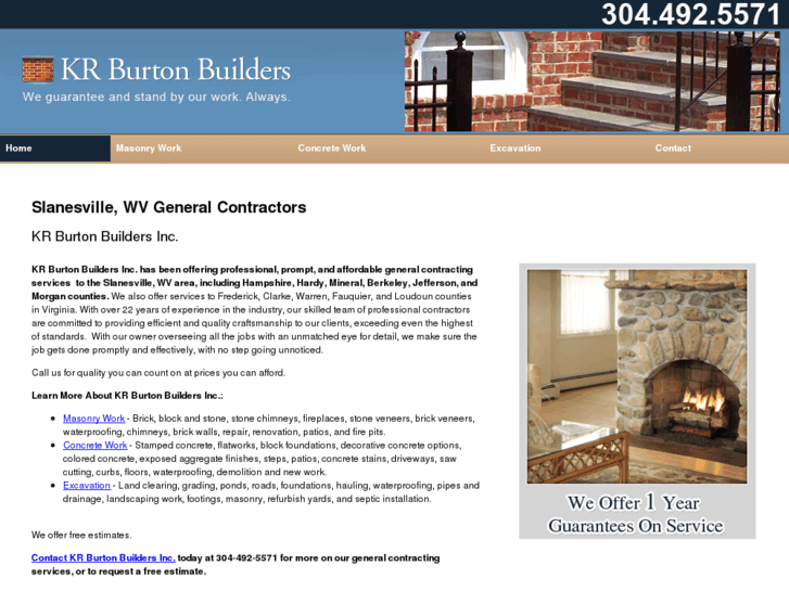 www.krburtonbuilders.com