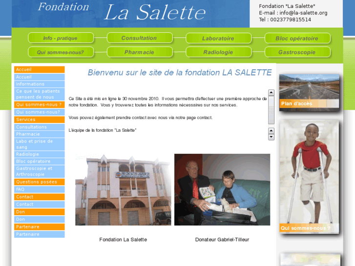 www.la-salette.org