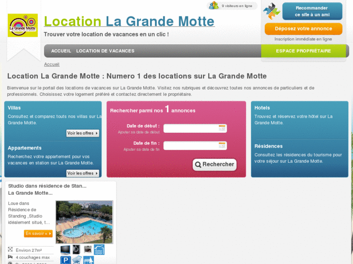 www.locations-grande-motte.fr