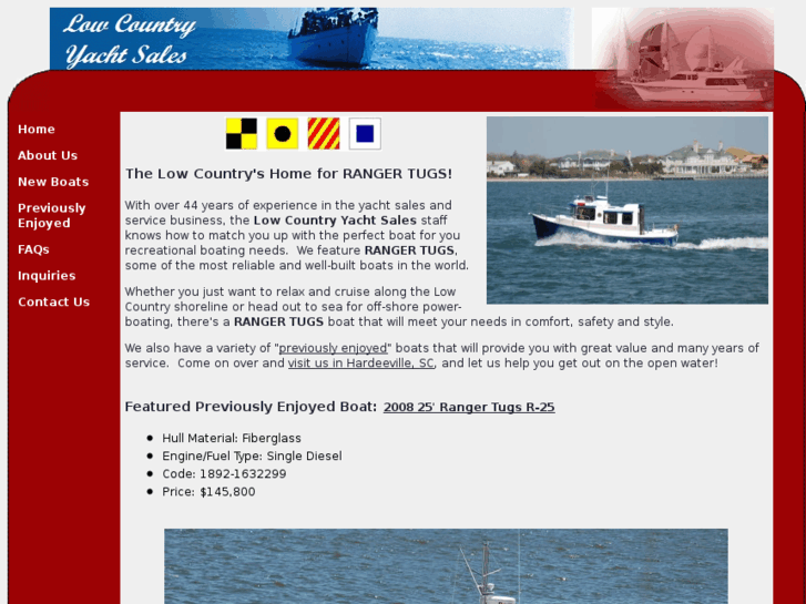 www.lowcountryyacht.com