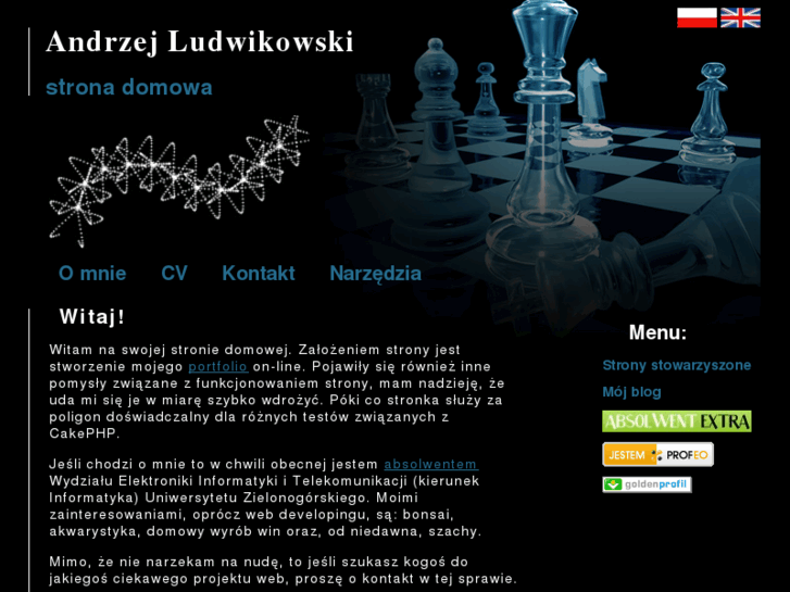 www.ludwikowski.info