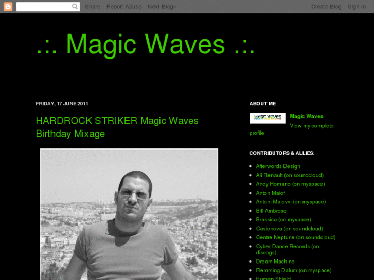 www.magicwaves.co.uk