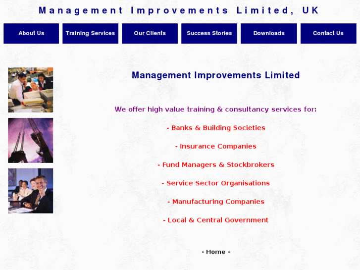 www.managementimprovements.com