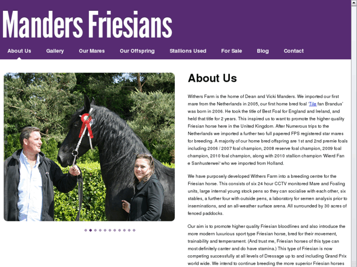 www.mandersfriesians.com