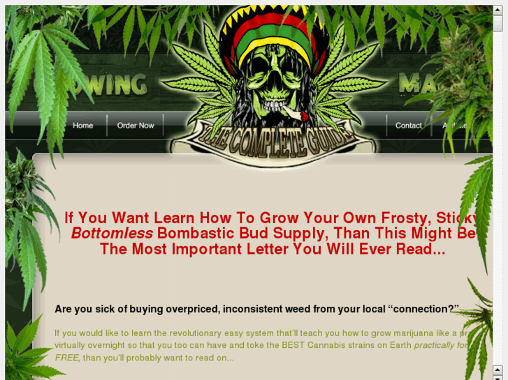 www.marijuananutrients.com