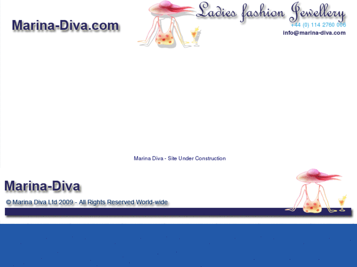 www.marina-diva.com