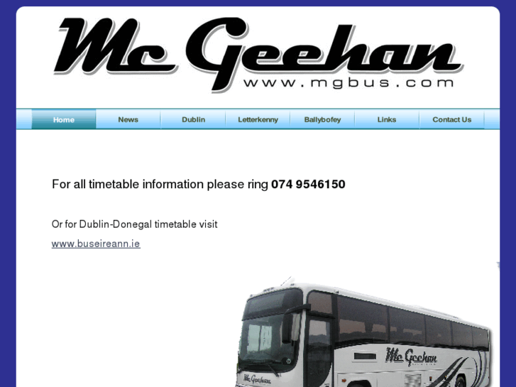 www.mcgeehancoaches.com