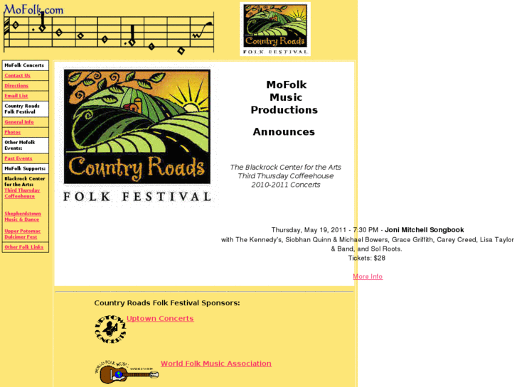 www.mofolk.com