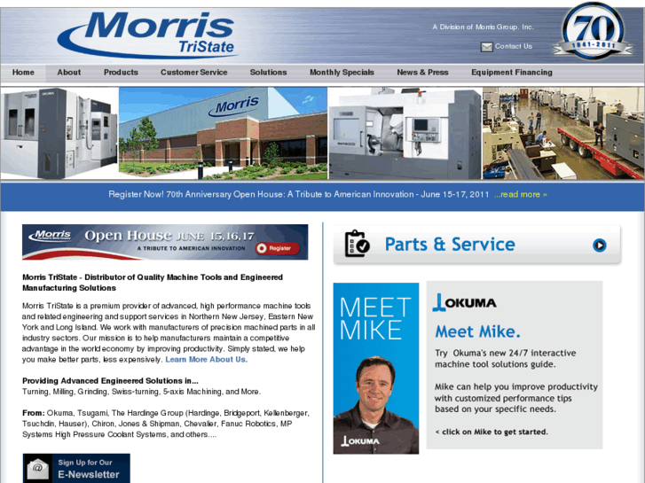 www.morristristate.com