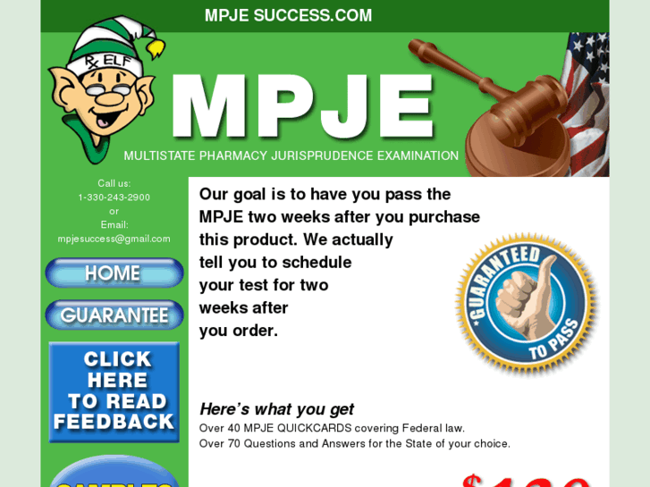 www.mpjesuccess.com