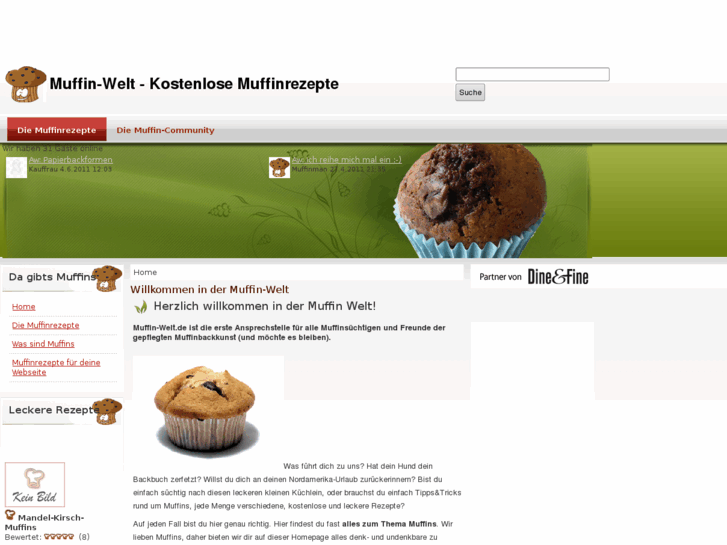 www.muffin-welt.de