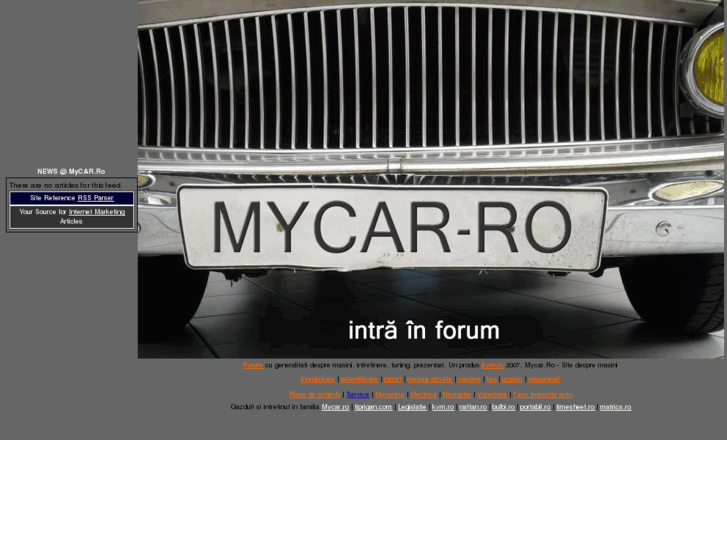www.mycar.ro