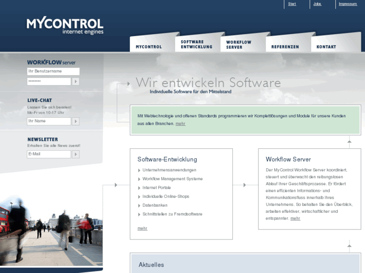 www.mycontrol.net