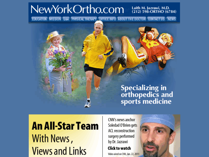 www.newyorkortho.com