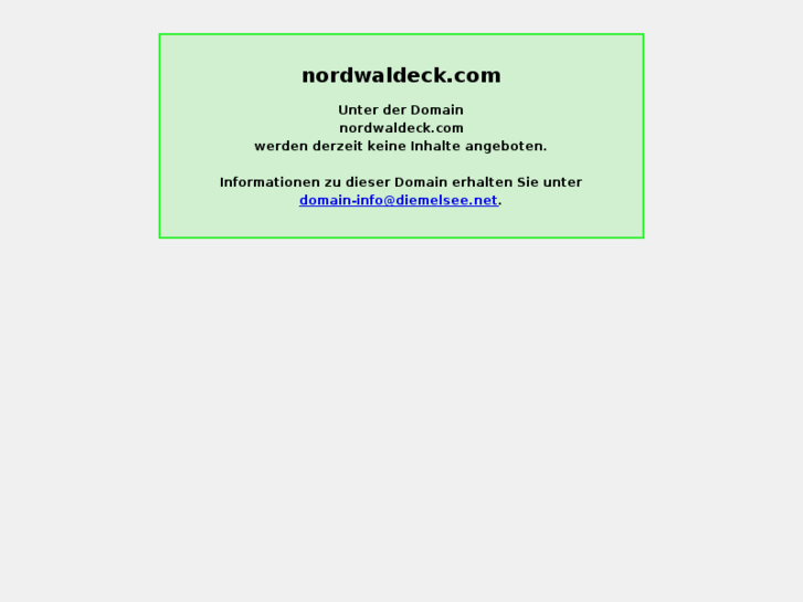 www.nordwaldeck.com