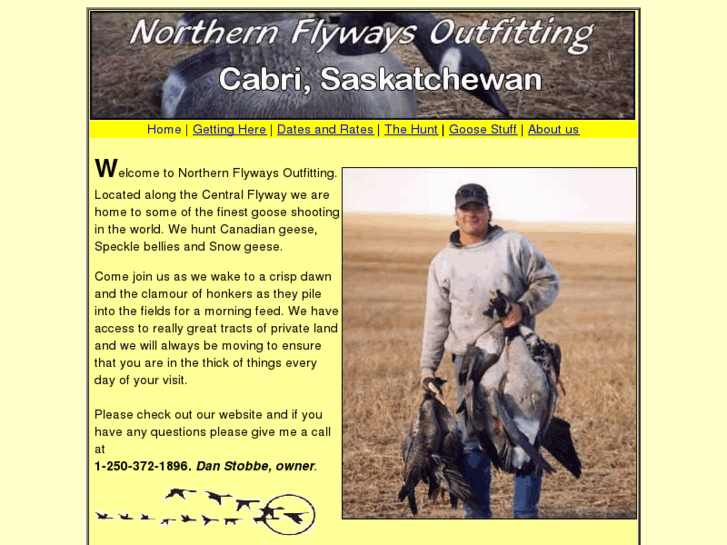 www.northernflyways.com