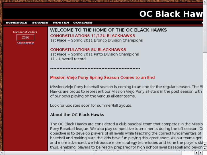 www.ocblackhawks.com