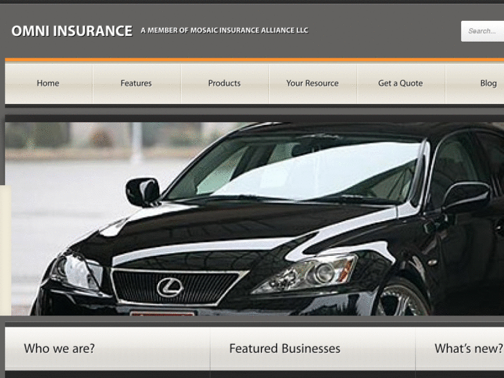 www.omni-insurance.net