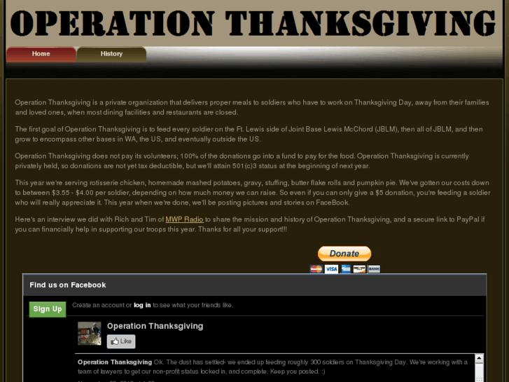 www.operationthanksgiving.com