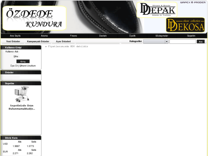 www.ozdedekundura.com