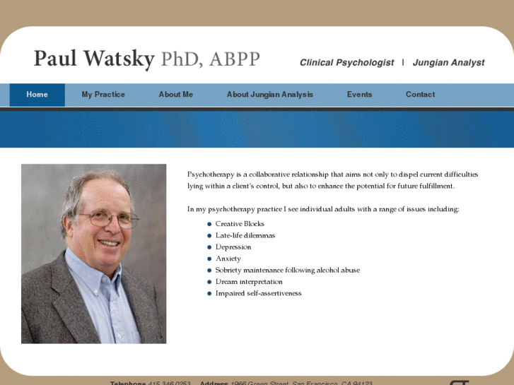 www.paulwatskypsychologist.com