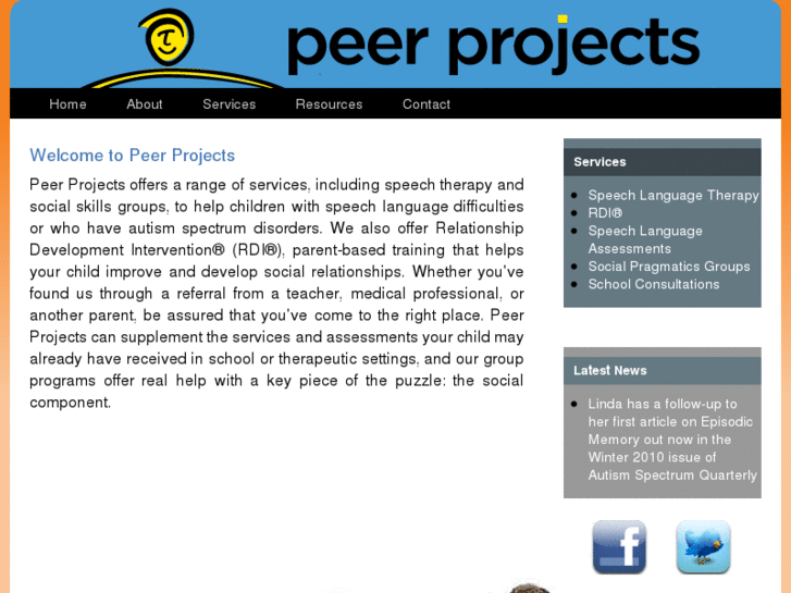 www.peer-projects.com